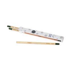 Sprout 3 blyanter - Rde Blomster