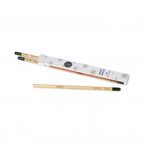 Sprout 3 blyanter - Rde Blomster