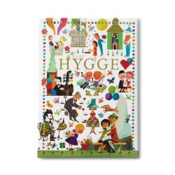 Magnet - Hygge