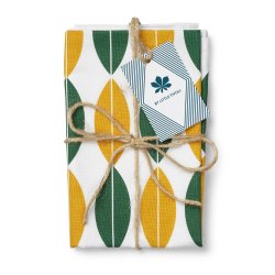 Viskestykke (2 stk) - Koncertsalen