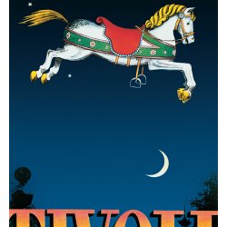 Card A5 - Bo Bonfils 1982