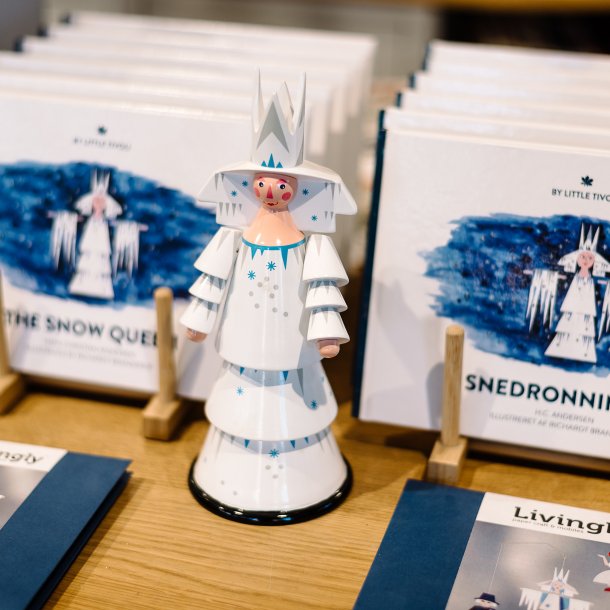 Eventyr - Snedronningen