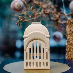 Khler - Tivoli's main entrance