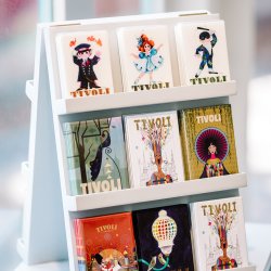 Magnet - Peter Carlsen 1995