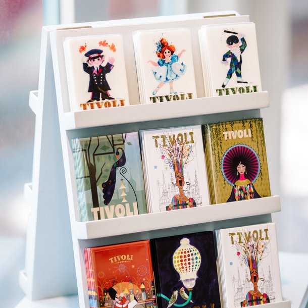 Magnet - Peter Carlsen 1995