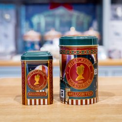 Tivoli x sterlandsk te - Balloon 12 breve