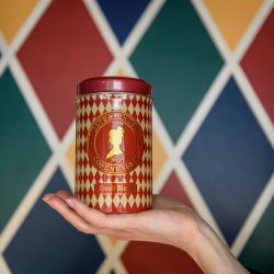 Tivoli x sterlandsk Te - Tivoli Blend 125 g