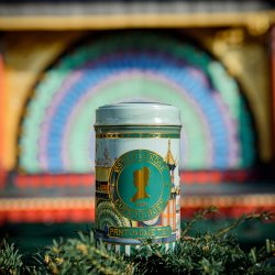 Tivoli x sterlandsk Te - Pantomime tea 125 g