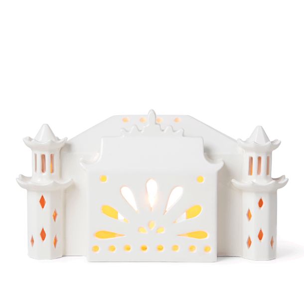 Pantomimeteatret - Khler