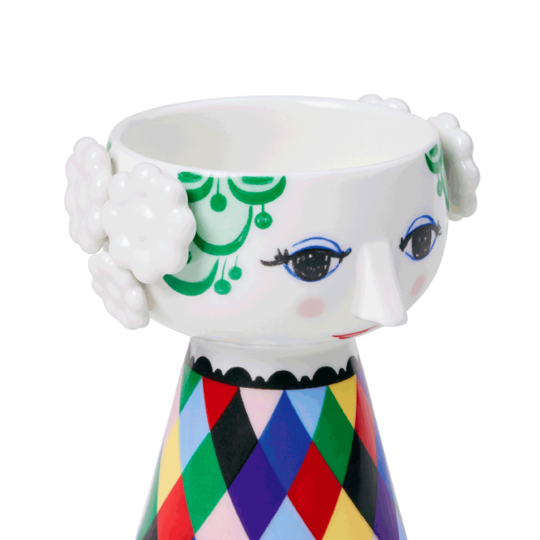 Bjrn Wiinblad Eva Lysestage - Tivoli