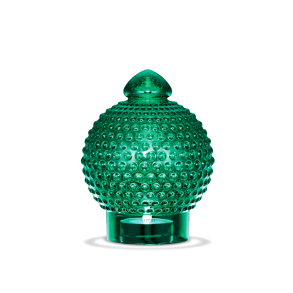 Tivoli Light Dome - Green