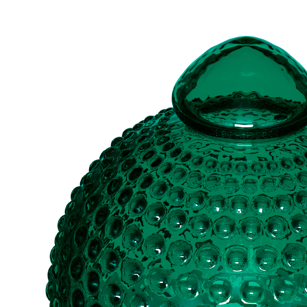 Tivoli Light Dome - Green