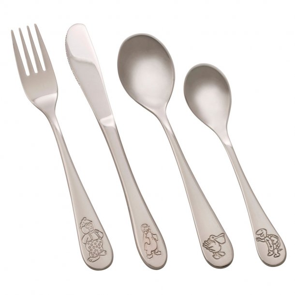 Rasmus Klump stlbestik