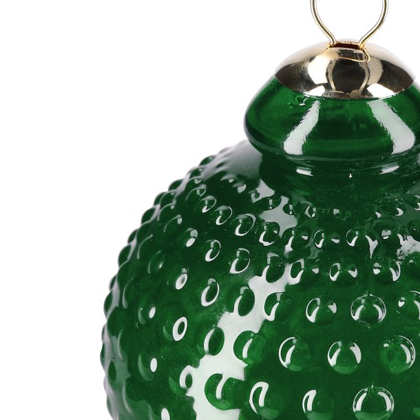 Tivoli Julekuplen - Grn