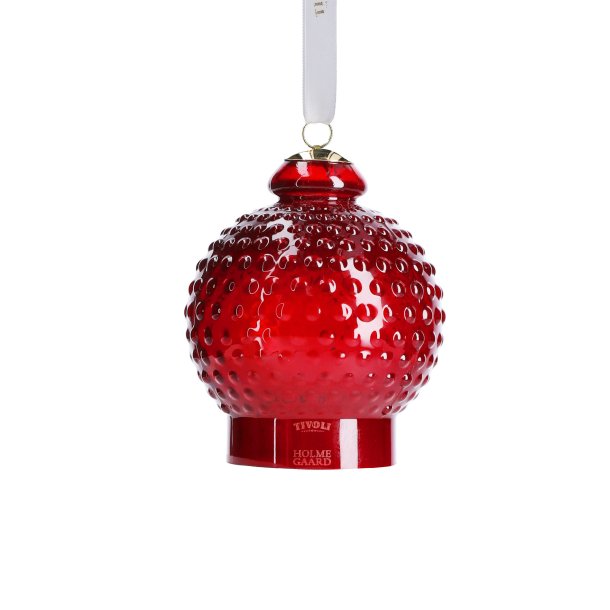 Tivoli Julekuplen - Rd