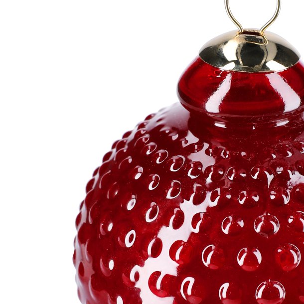 Tivoli Julekuplen - Rd