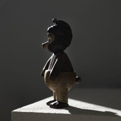 Rasmus Klump Trfigur