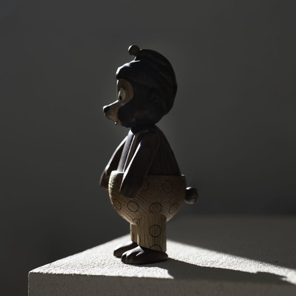 Rasmus Klump Trfigur