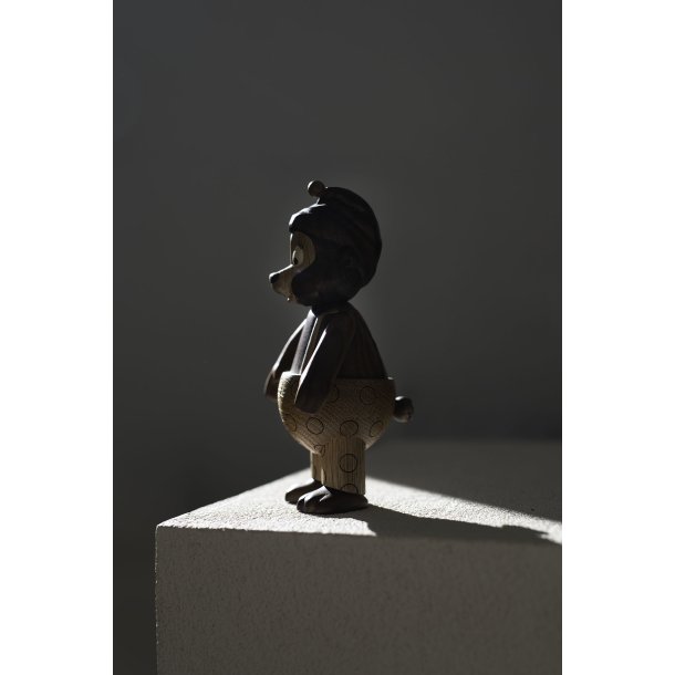 Rasmus Klump Trfigur