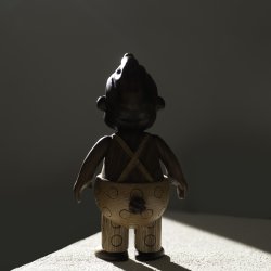 Rasmus Klump Trfigur