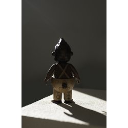 Rasmus Klump Trfigur