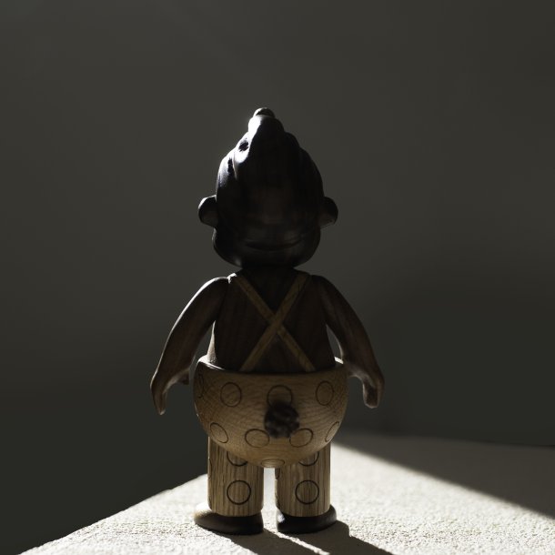 Rasmus Klump Trfigur