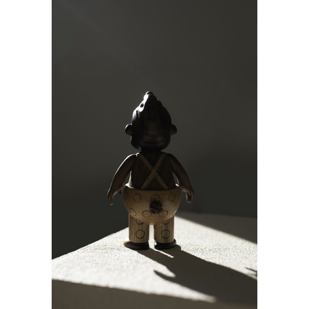 Rasmus Klump Trfigur