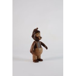 Rasmus Klump Trfigur