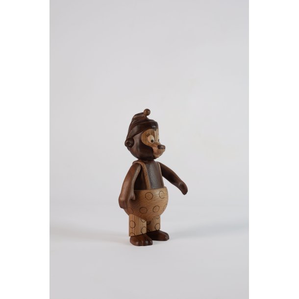 Rasmus Klump Trfigur