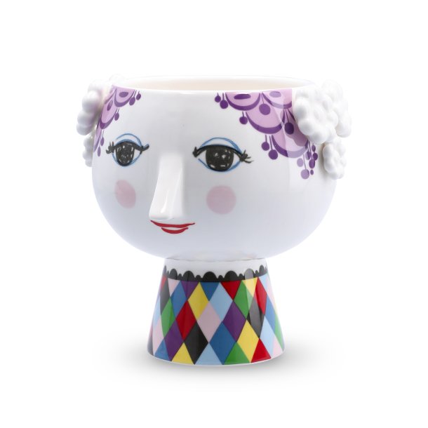 Bjrn Wiinblad Eva Urtepotteskjuler