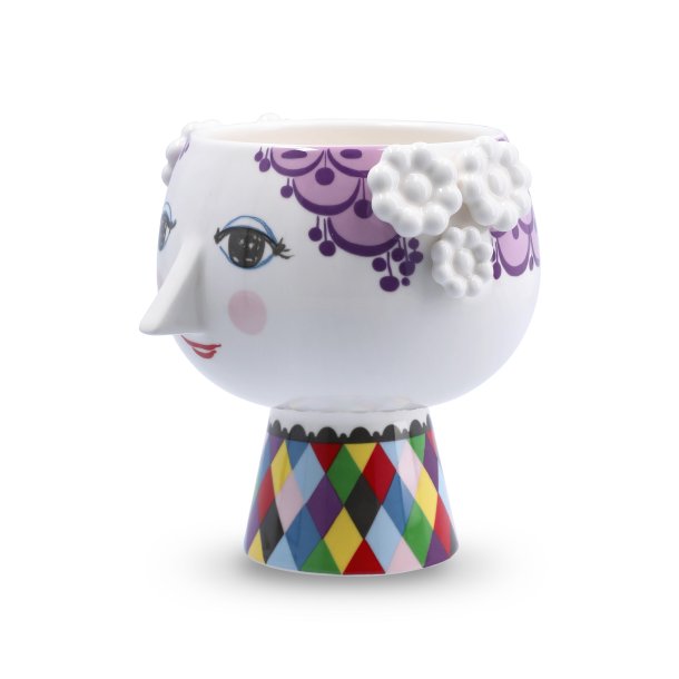 Bjrn Wiinblad Eva Urtepotteskjuler