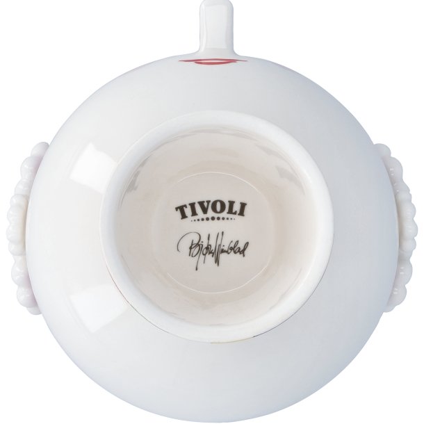 Bjrn Wiinblad Eva Urtepotteskjuler