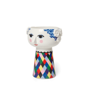 Bjrn Wiinblad Eva Vasen - Tivoli