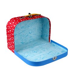 Rasmus Klump Kuffert