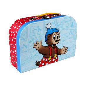 Rasmus Klump Kuffert