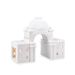 Tivoli Hovedindgangen - Khler - Nummereret