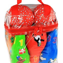 Rasmus Klump Bowlingst