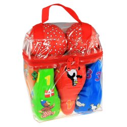 Rasmus Klump Bowlingst