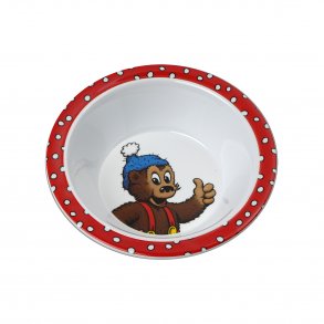 Rasmus Klump Melamin Skl - Rd