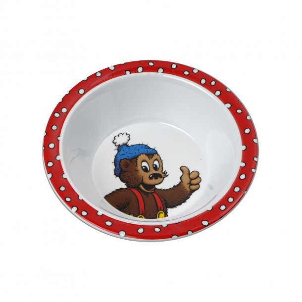 Rasmus Klump Melamin Skl - Rd