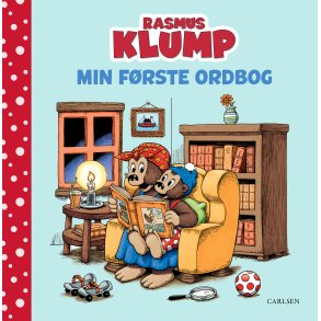 Min frste ordbog - Rasmus Klump