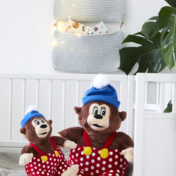 Rasmus Klump Bamse Lille