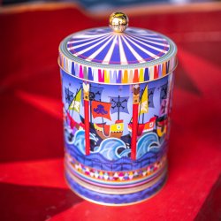 Musikkagedse - Galejen