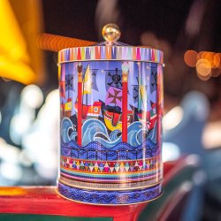 Musikkagedse - Galejen