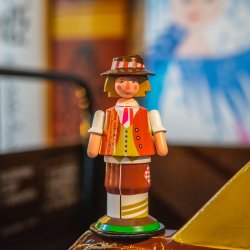 Figur SVINEDRENGEN - Svinedrengen