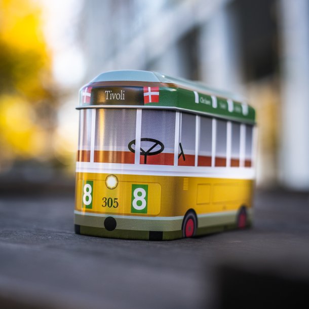 Dse - Linie 8