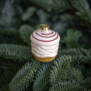 Tivolikagen - julekugle