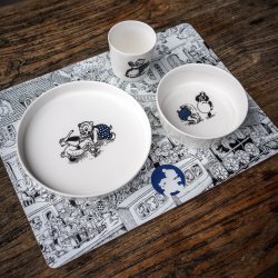 Rasmus Klump Package - Bl