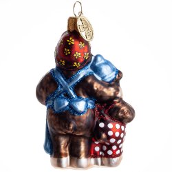 Rasmus Klump &amp; Mor