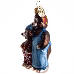 Rasmus Klump &amp; Mor